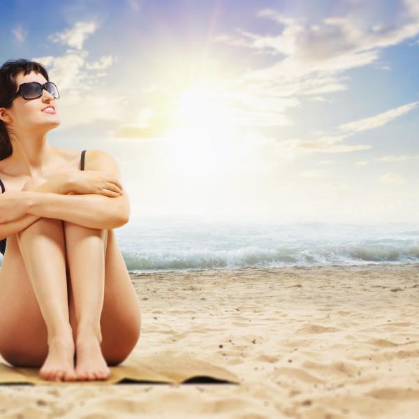 Après le soleil, comment aider votre peau ?