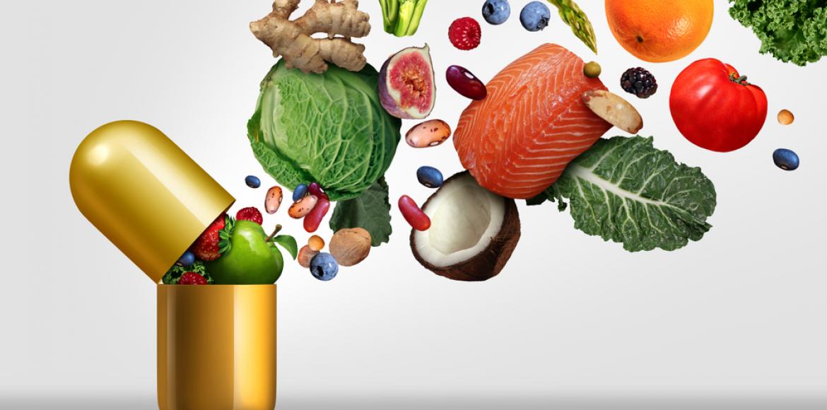 Tout savoir sur la micronutrition