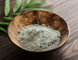 Prendre soin de ma peau avec l’argile