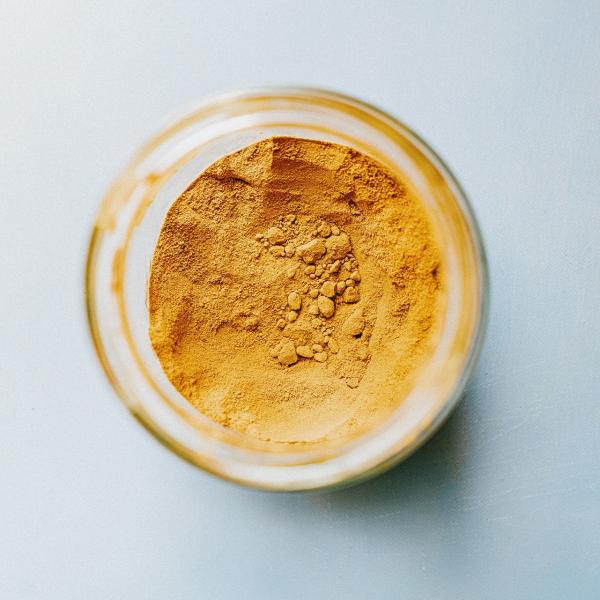 Les vertus du curcuma