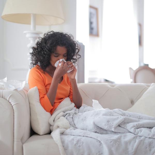 Allergie saisonnière : vous avez dit antihistaminique ?
