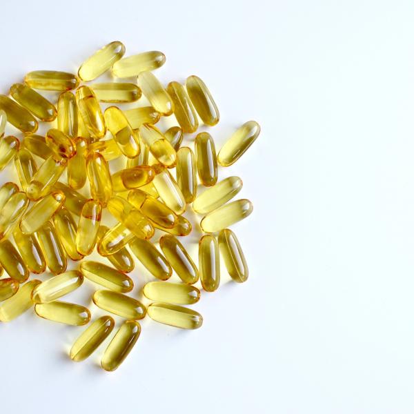Du bon usage de la vitamine D