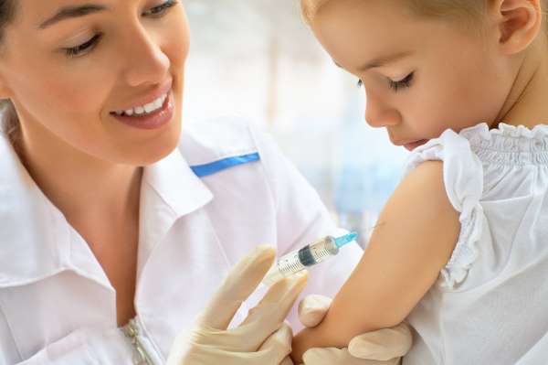 Êtes-vous à jour de vos vaccinations ?