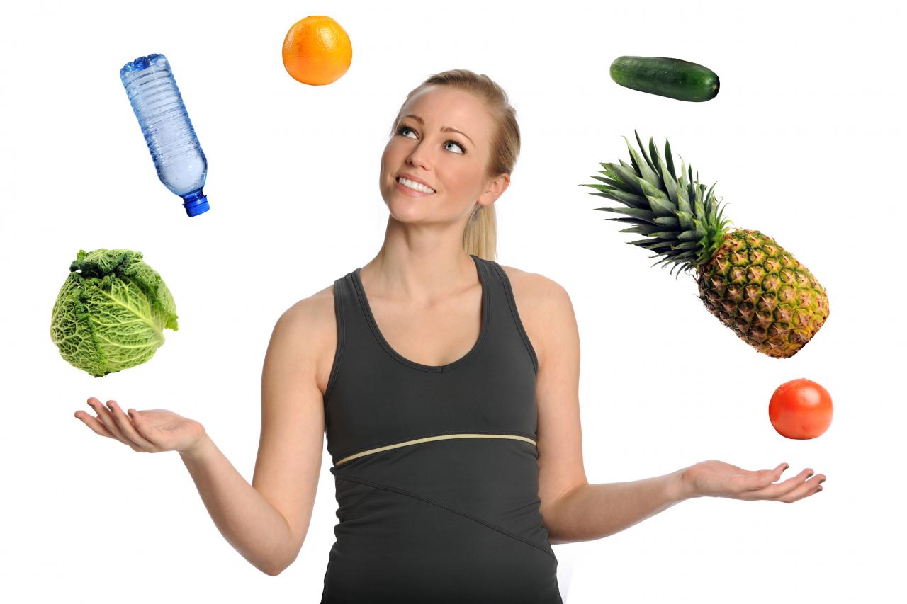 Fatigue et vitalité : faites le plein !