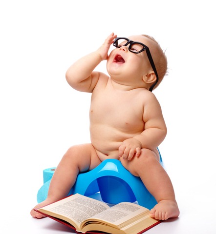 Que faire quand mon enfant n’est pas encore propre à 3 ans ?