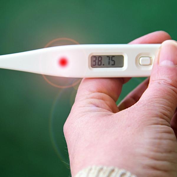 Quel modèle de thermomètre choisir pour prendre la température ?