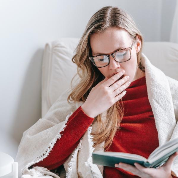Comment faire face à la fatigue automnale ?