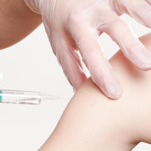 Votre pharmacien peut maintenant vous vacciner contre 15 maladies