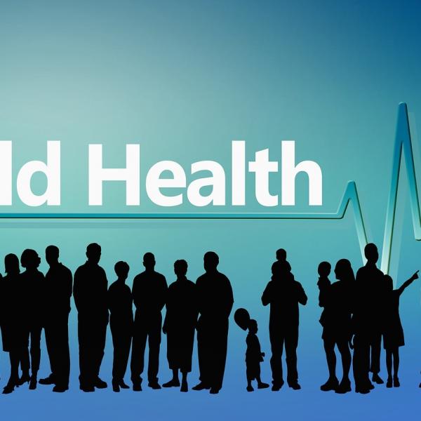 Journée mondiale de la santé 2021