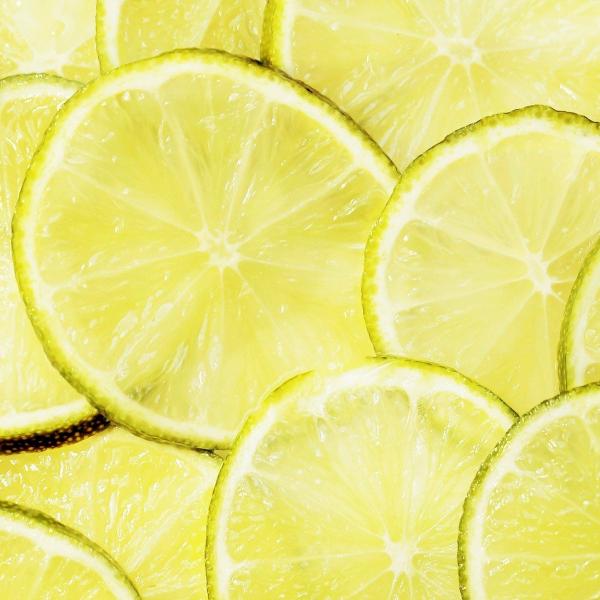 Citron : ses nombreux bienfaits